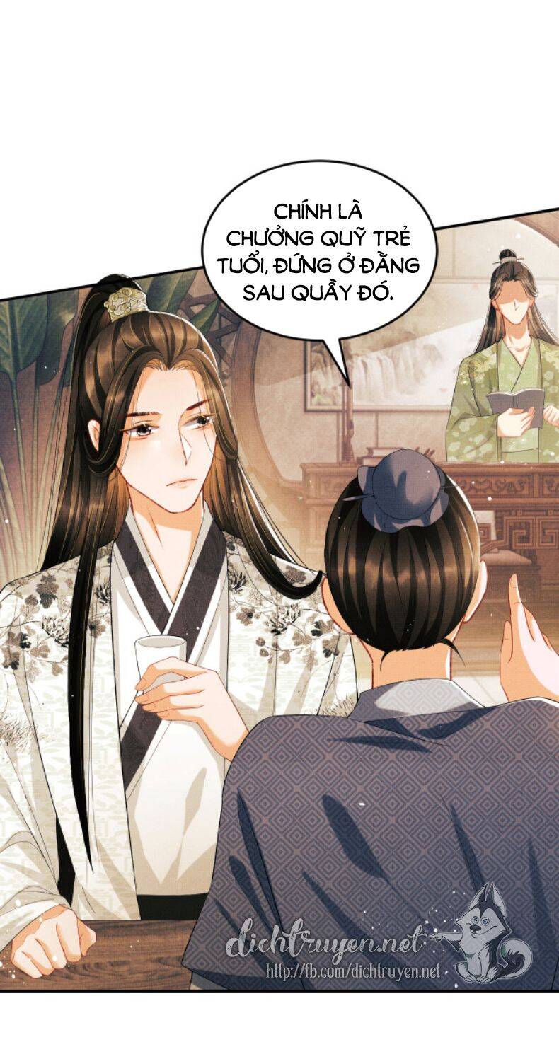 Thê Vi Thượng Chapter 28 - 16