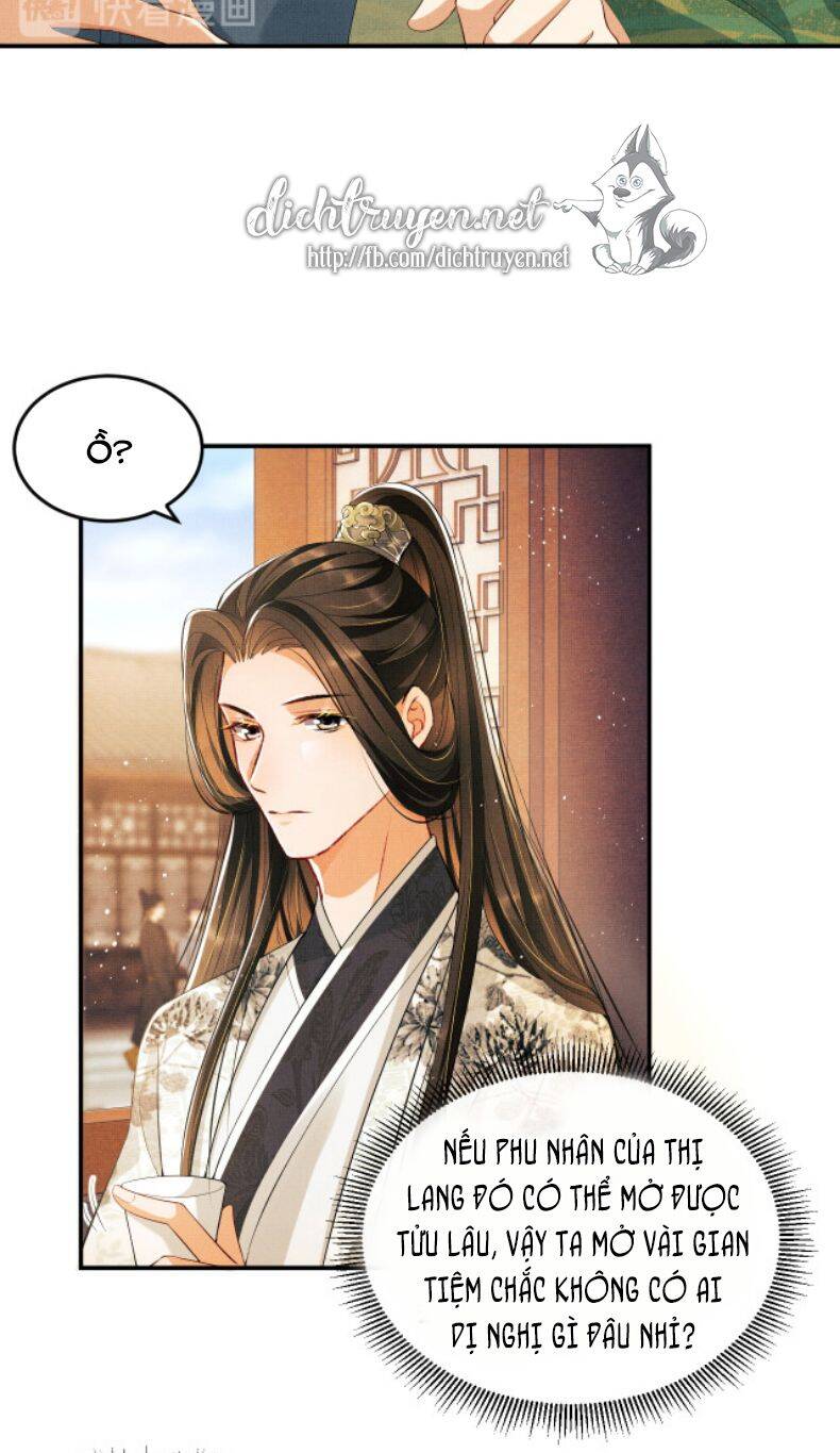 Thê Vi Thượng Chapter 28 - 19