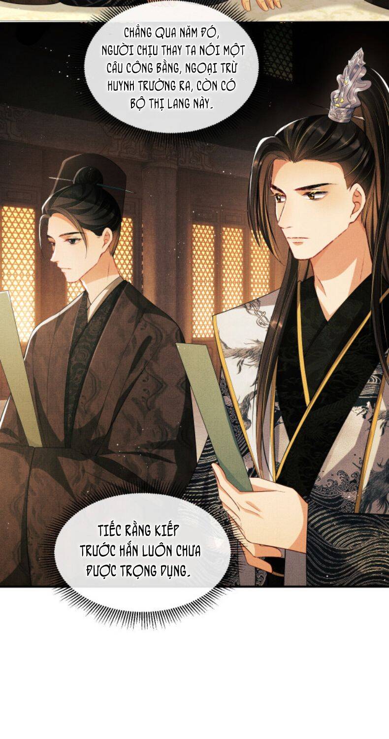 Thê Vi Thượng Chapter 28 - 27