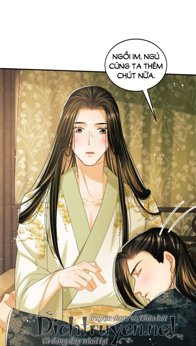 Thê Vi Thượng Chapter 28 - 4