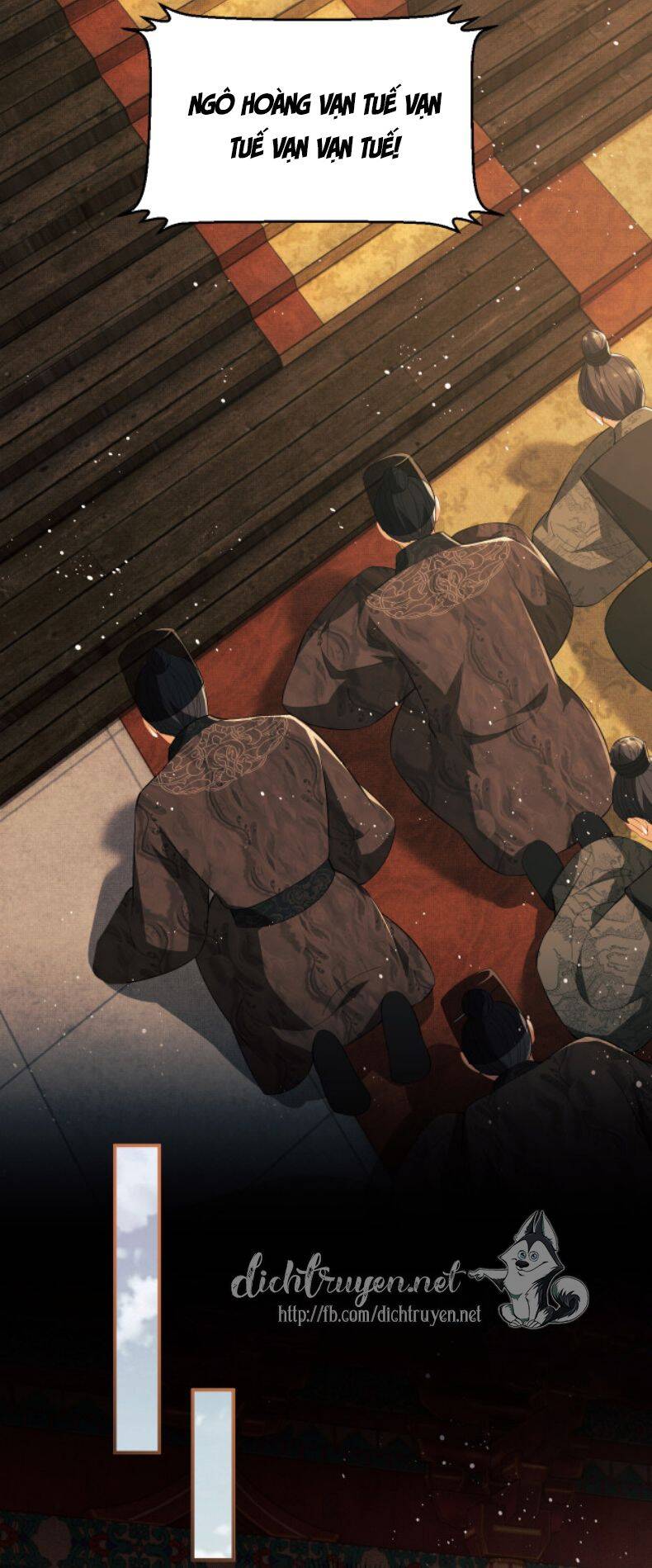 Thê Vi Thượng Chapter 28 - 37