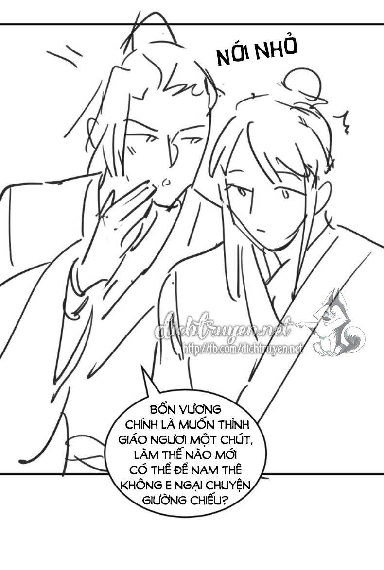 Thê Vi Thượng Chapter 28 - 44