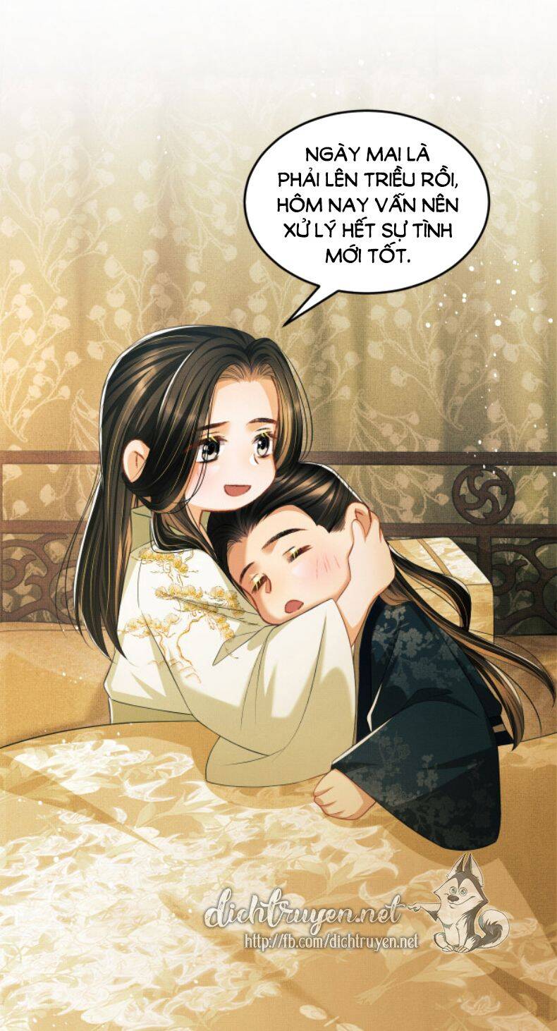 Thê Vi Thượng Chapter 28 - 6