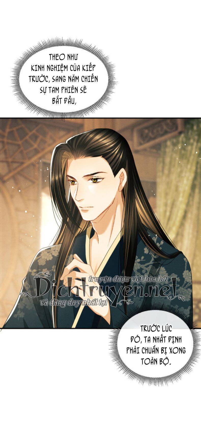 Thê Vi Thượng Chapter 28 - 9