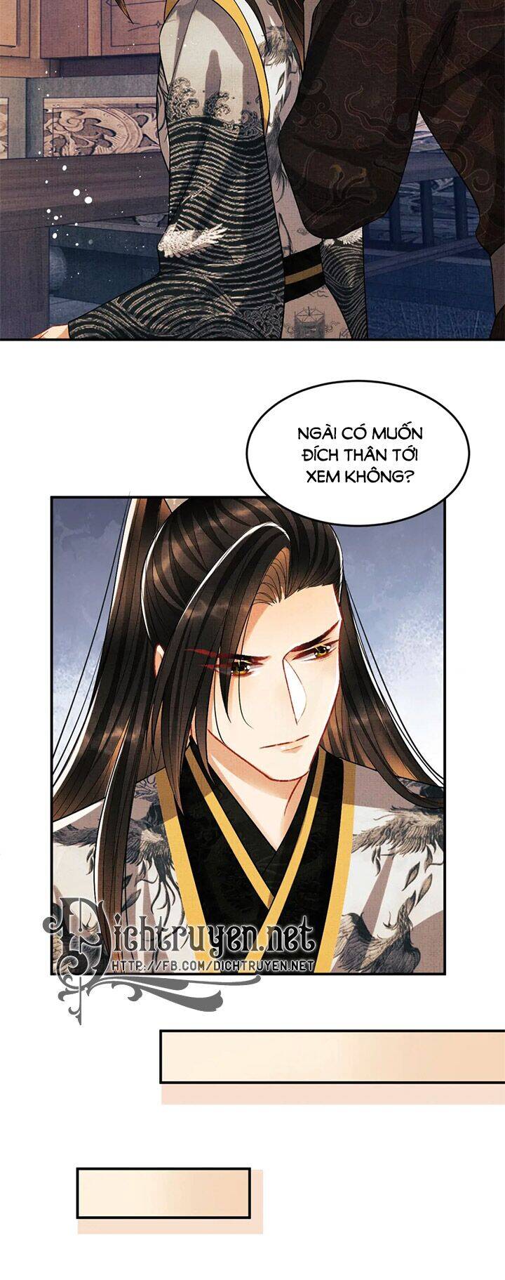 Thê Vi Thượng Chapter 32 - 13