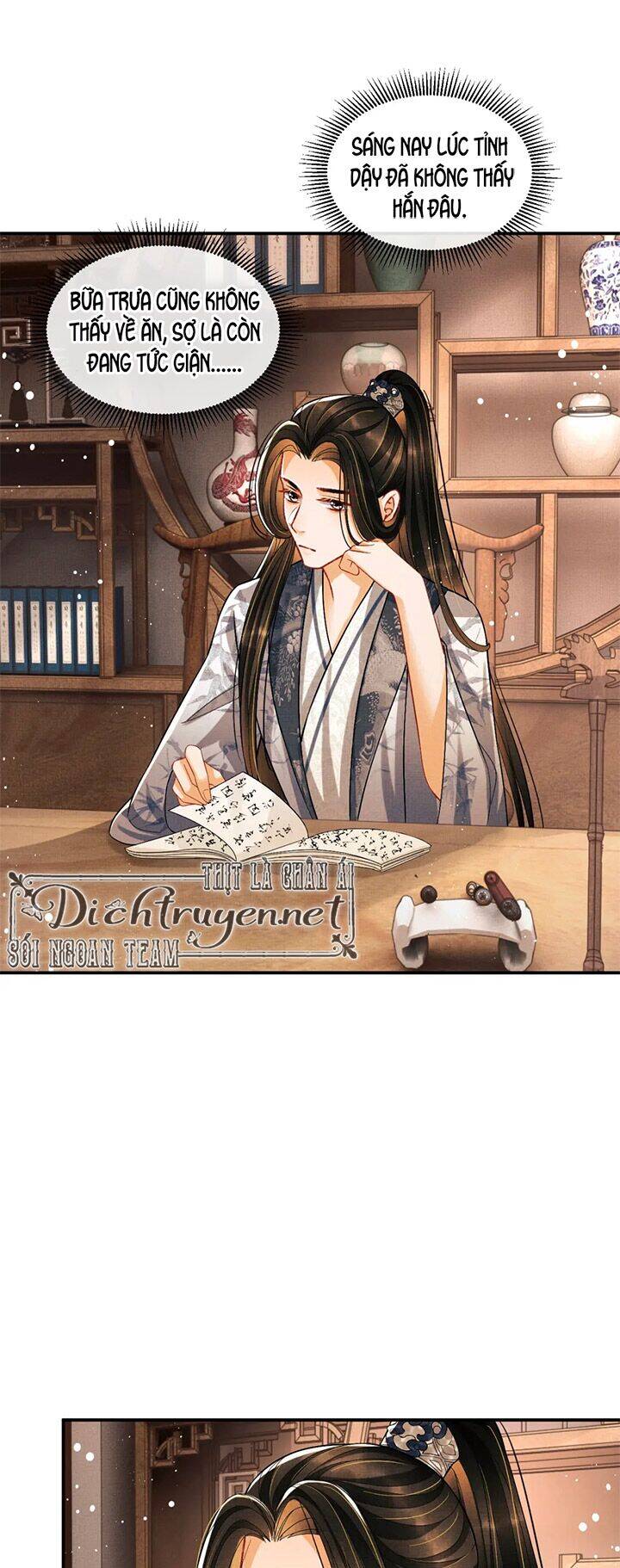 Thê Vi Thượng Chapter 32 - 14