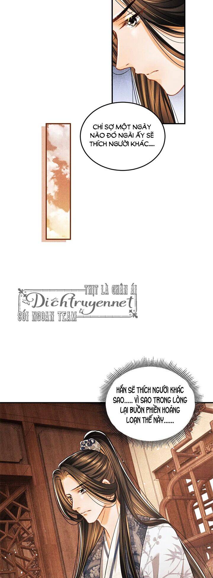 Thê Vi Thượng Chapter 32 - 20