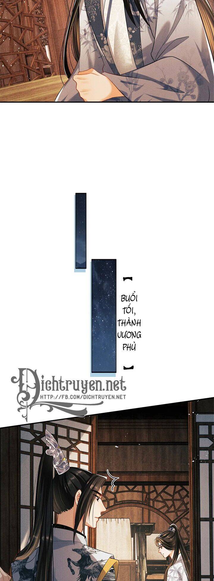 Thê Vi Thượng Chapter 32 - 21