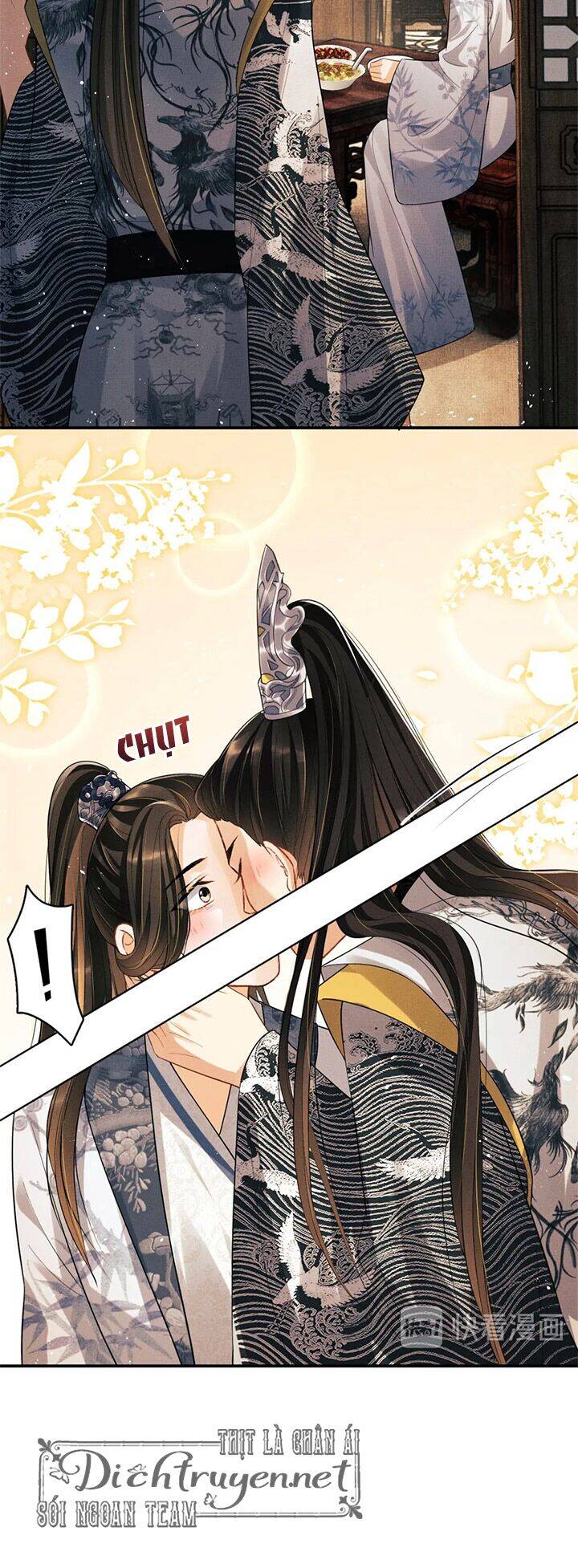 Thê Vi Thượng Chapter 32 - 22