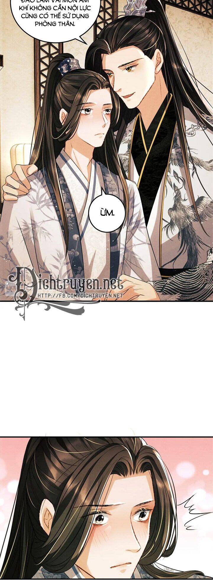 Thê Vi Thượng Chapter 32 - 26