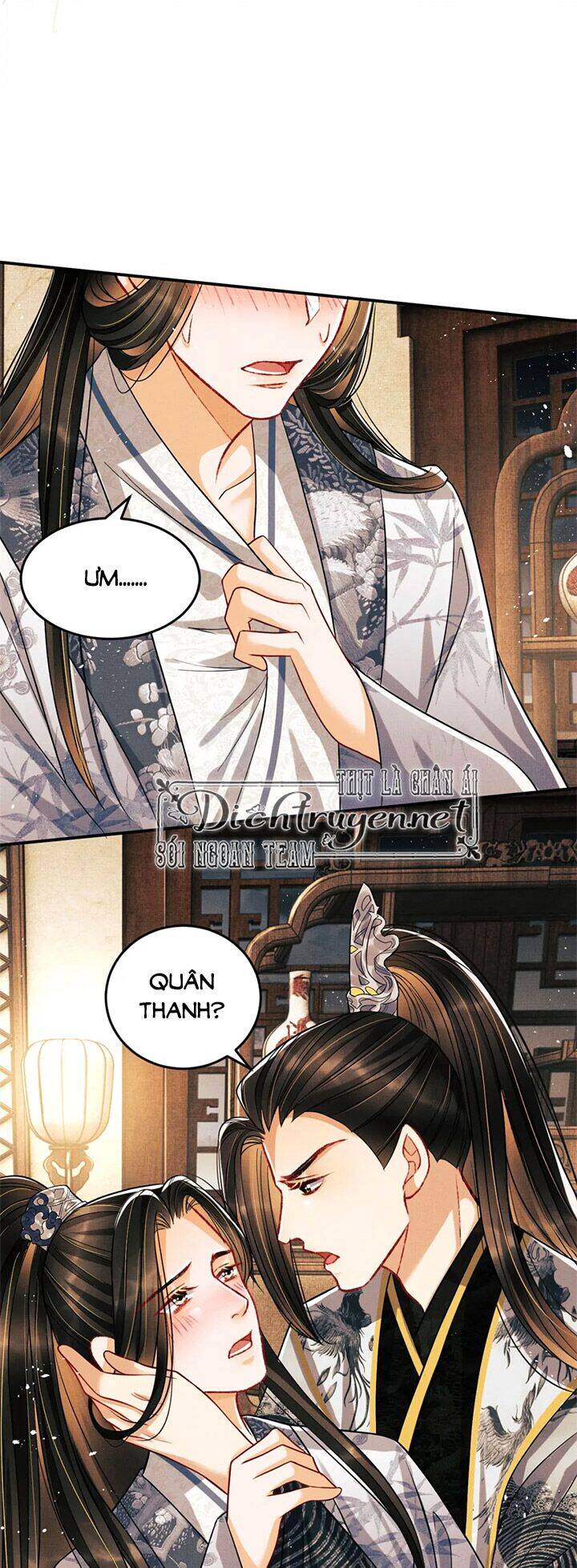Thê Vi Thượng Chapter 32 - 27