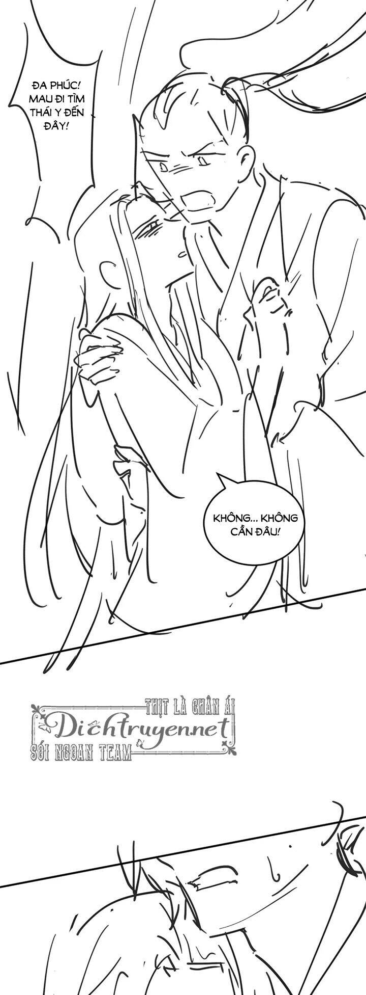 Thê Vi Thượng Chapter 32 - 29