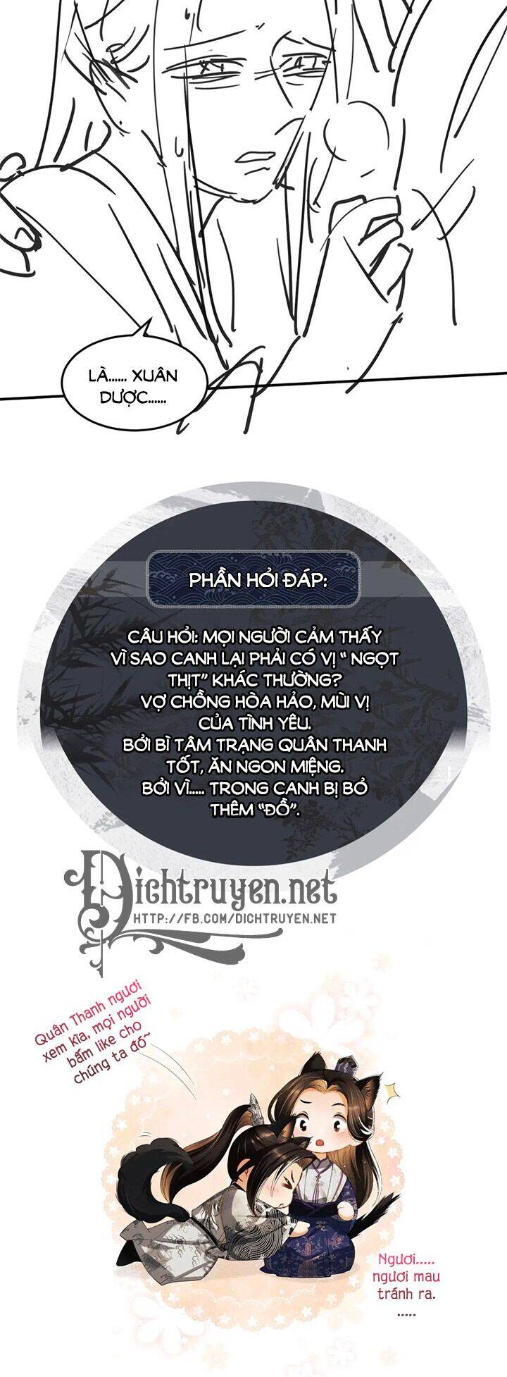 Thê Vi Thượng Chapter 32 - 30