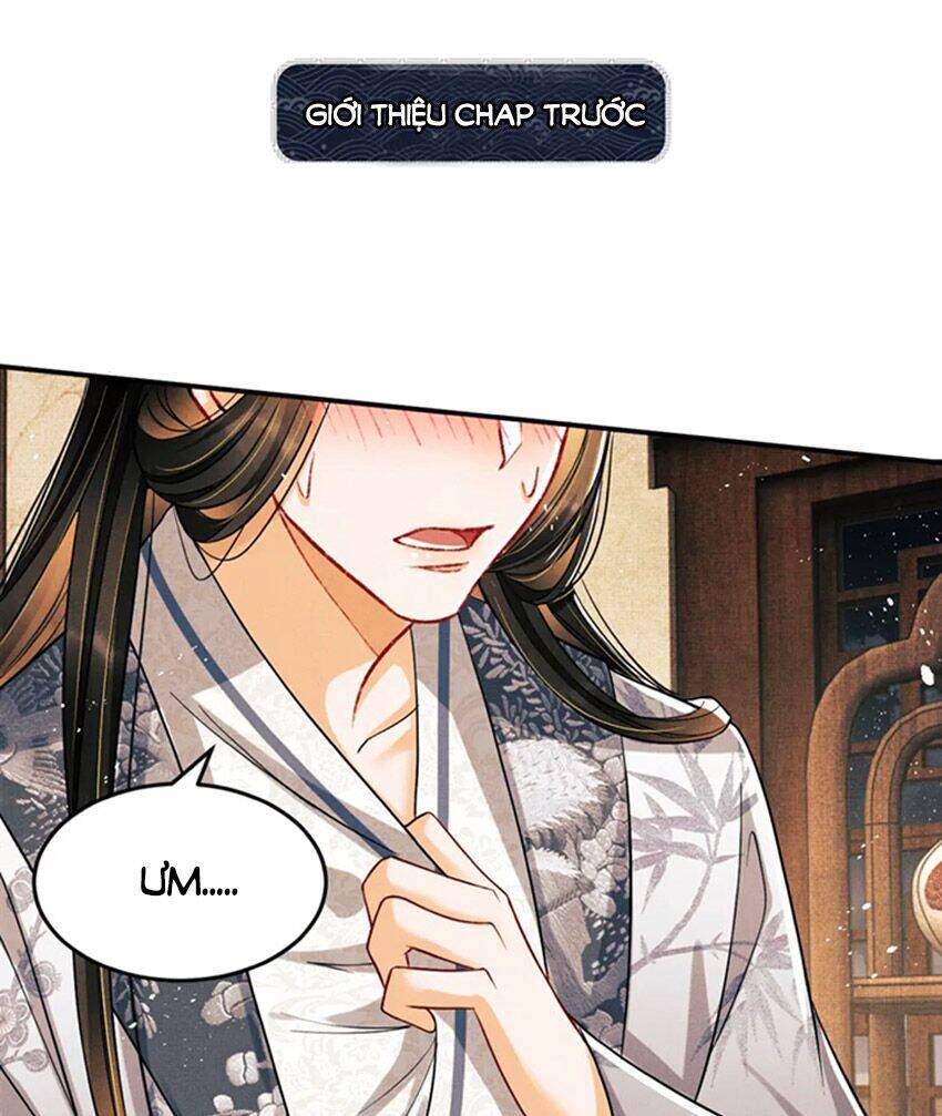 Thê Vi Thượng Chapter 33 - 1