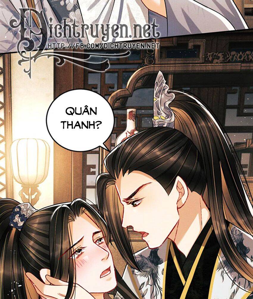 Thê Vi Thượng Chapter 33 - 2