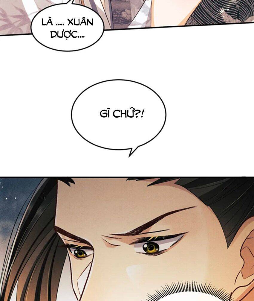 Thê Vi Thượng Chapter 33 - 11