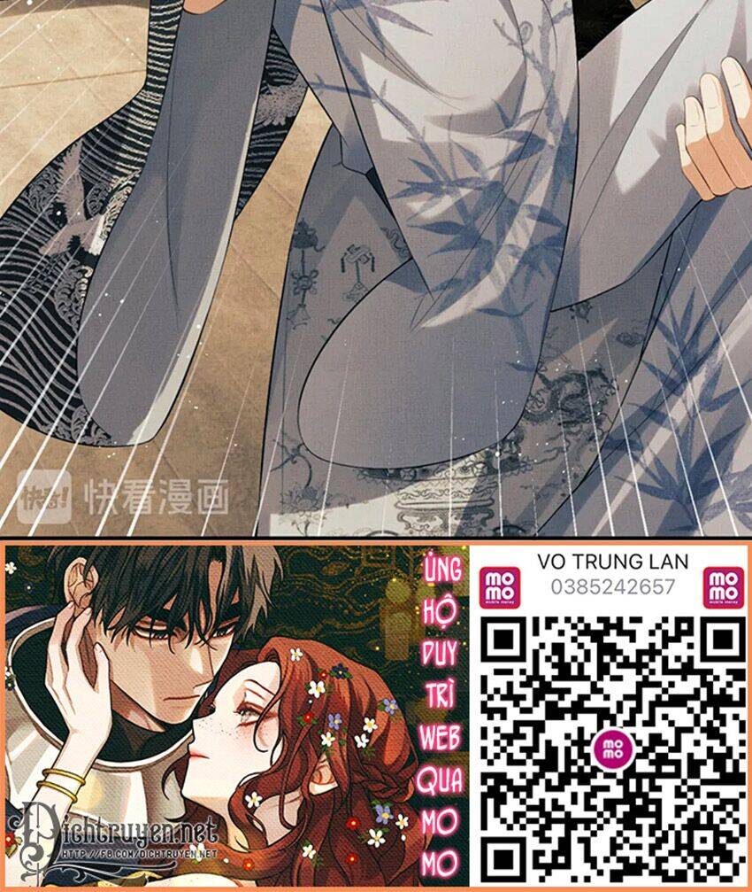 Thê Vi Thượng Chapter 33 - 15