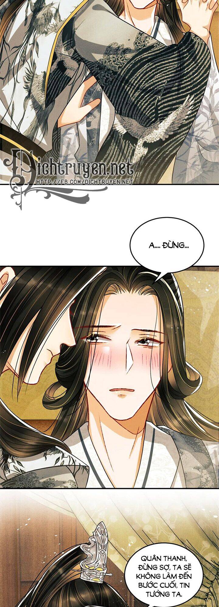 Thê Vi Thượng Chapter 33 - 19