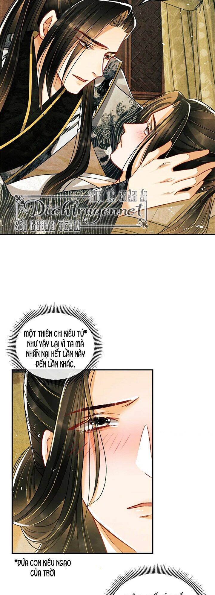 Thê Vi Thượng Chapter 33 - 20