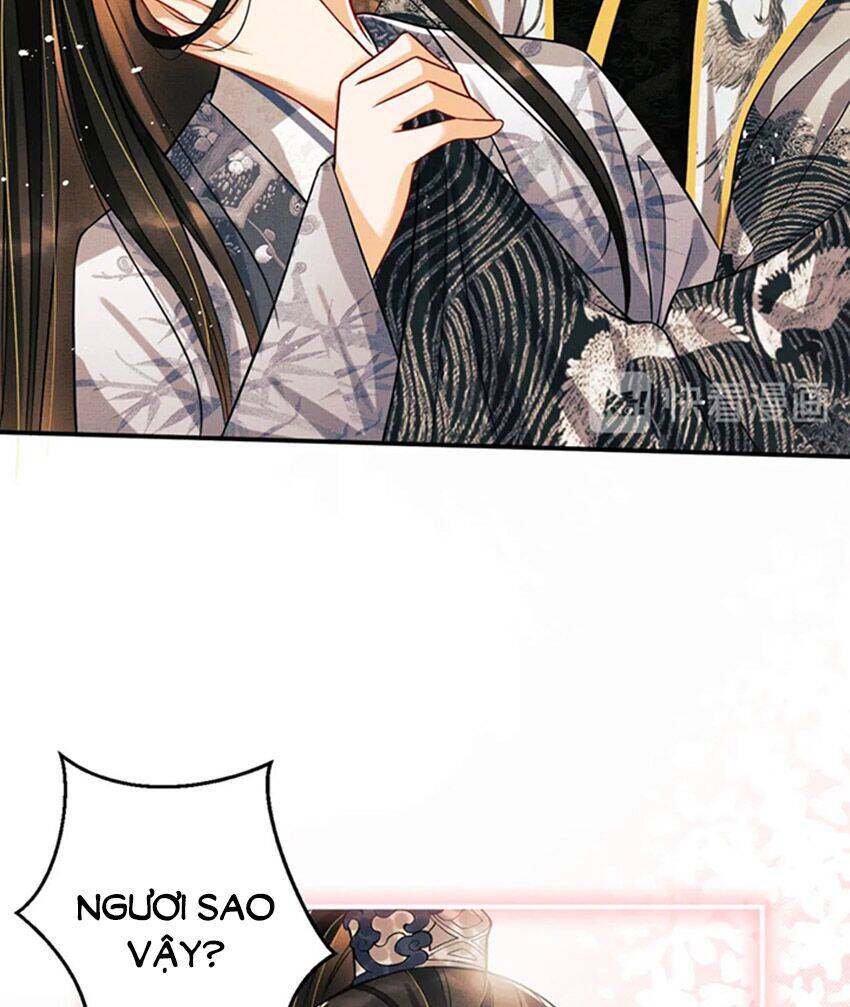 Thê Vi Thượng Chapter 33 - 3