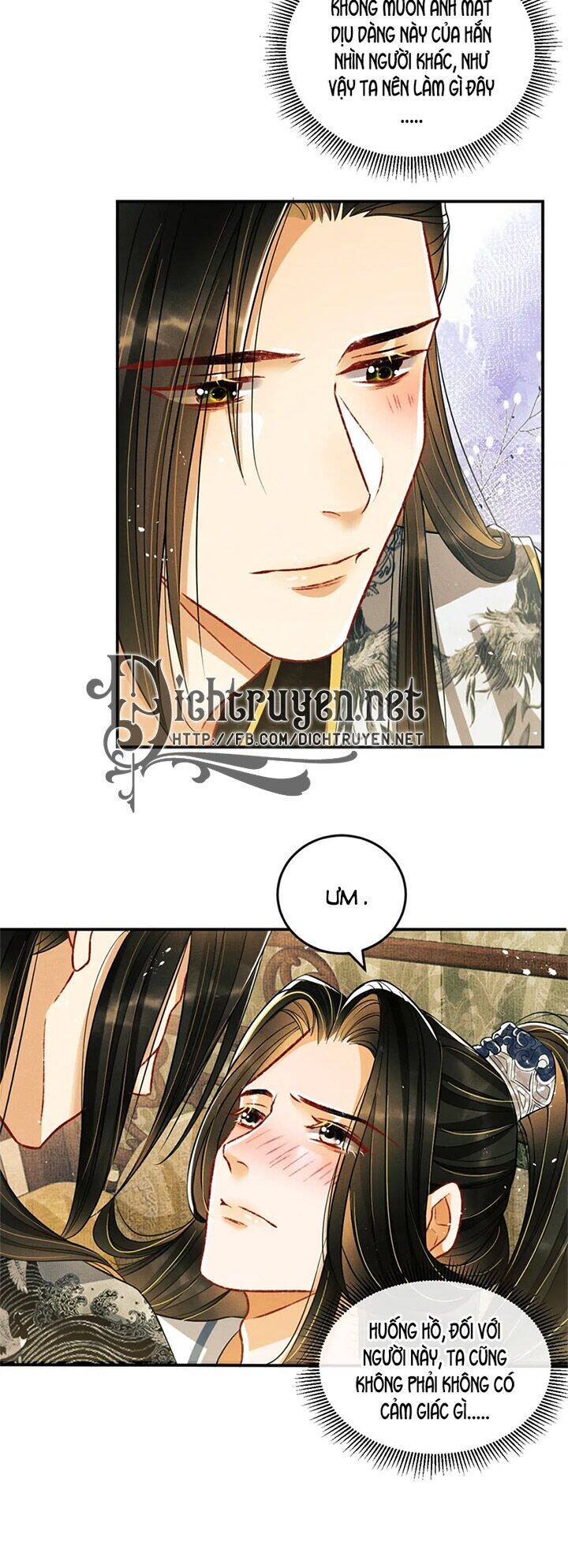Thê Vi Thượng Chapter 33 - 21