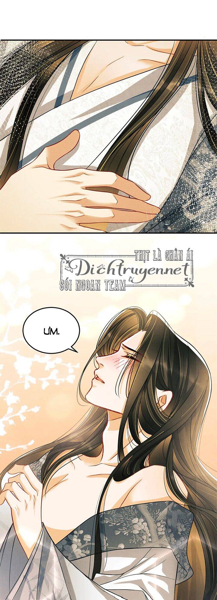 Thê Vi Thượng Chapter 33 - 22