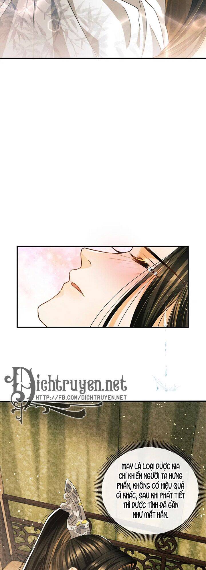 Thê Vi Thượng Chapter 33 - 23