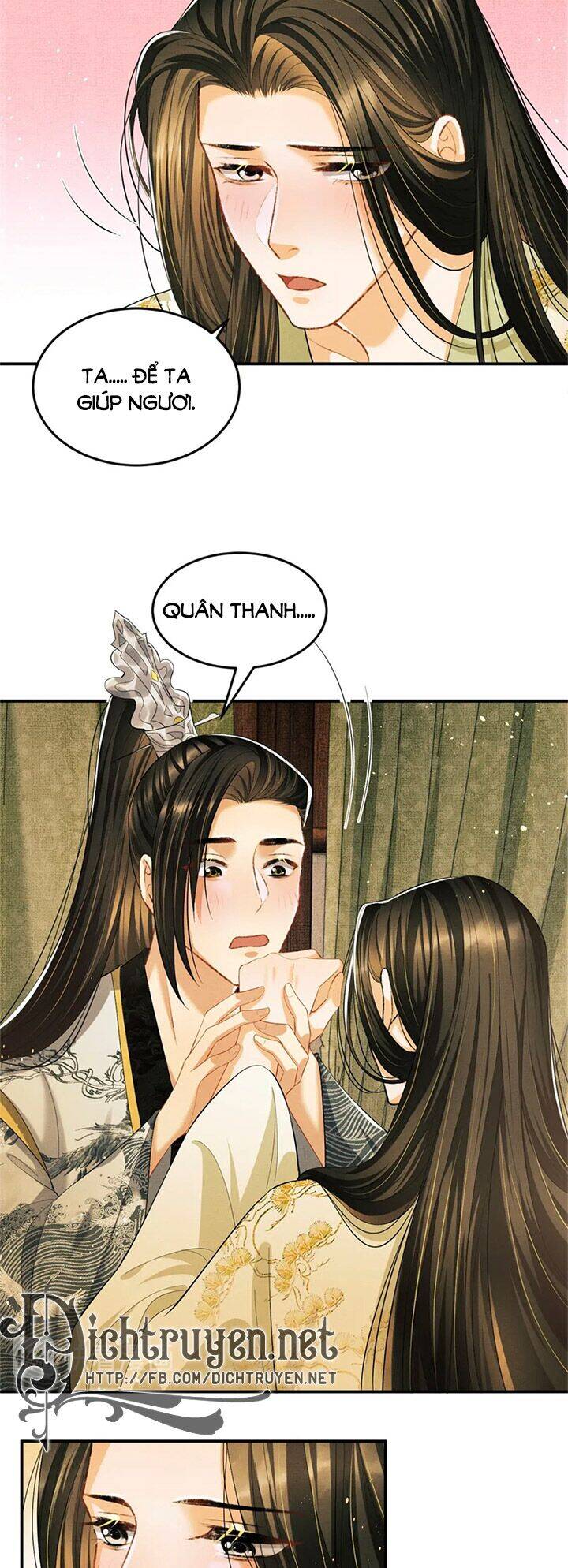 Thê Vi Thượng Chapter 33 - 25