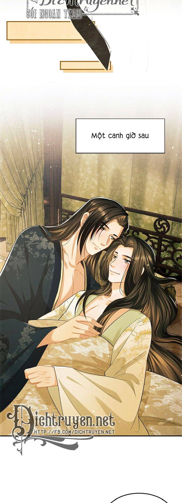 Thê Vi Thượng Chapter 33 - 27