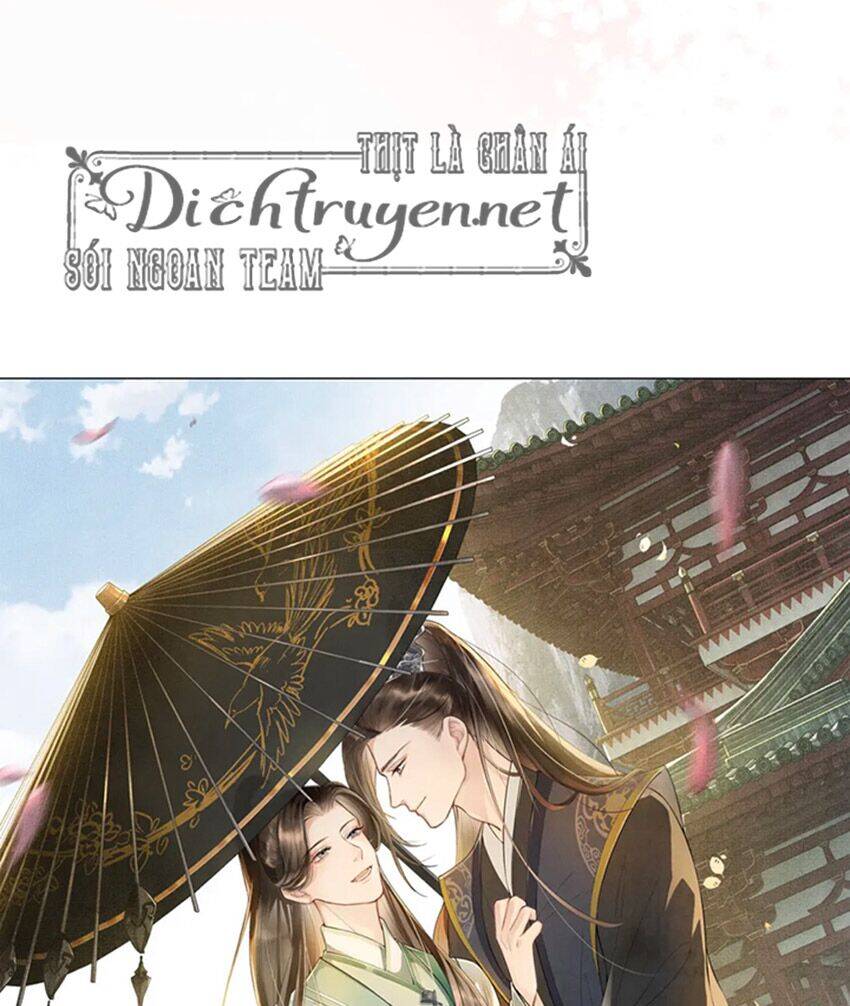 Thê Vi Thượng Chapter 33 - 5