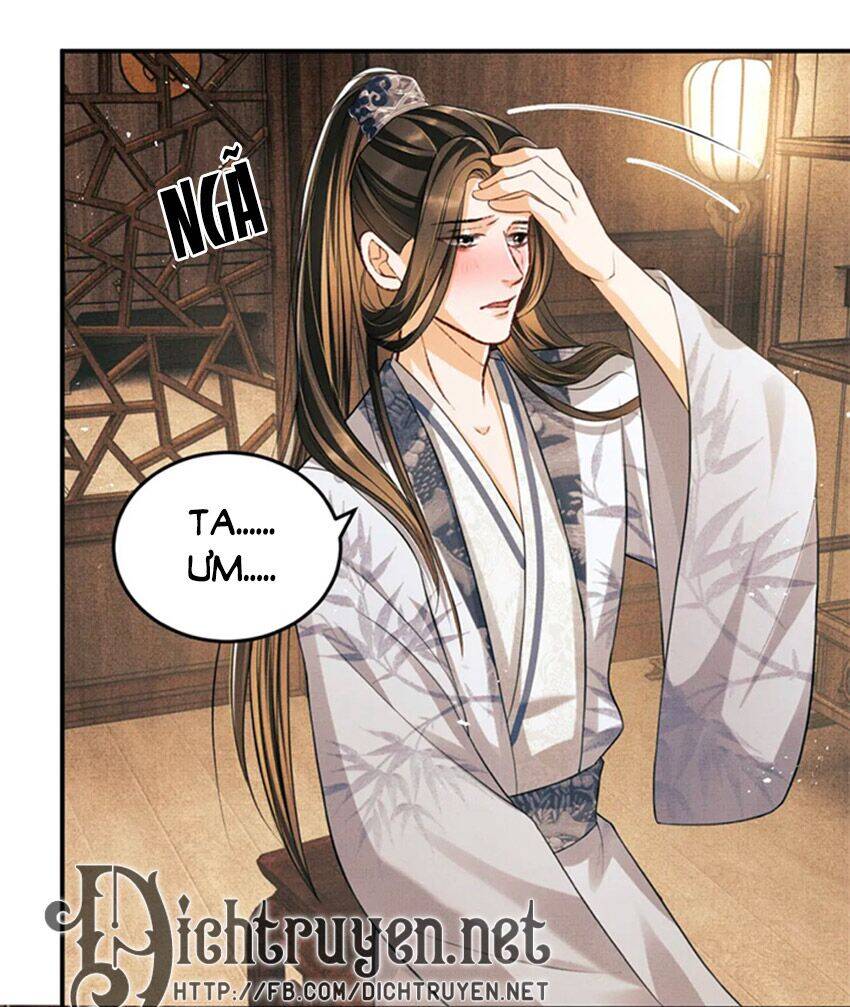 Thê Vi Thượng Chapter 33 - 7