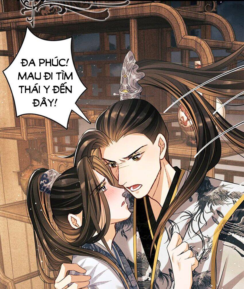 Thê Vi Thượng Chapter 33 - 8