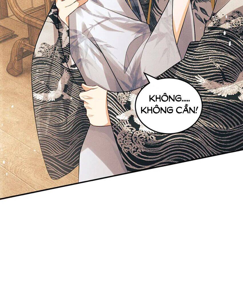 Thê Vi Thượng Chapter 33 - 9