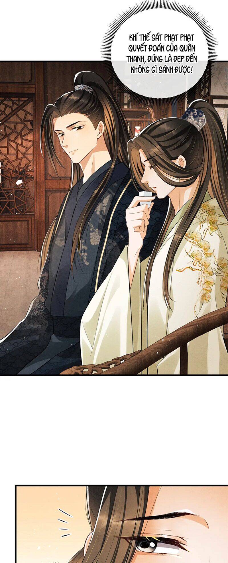 Thê Vi Thượng Chapter 34 - 22