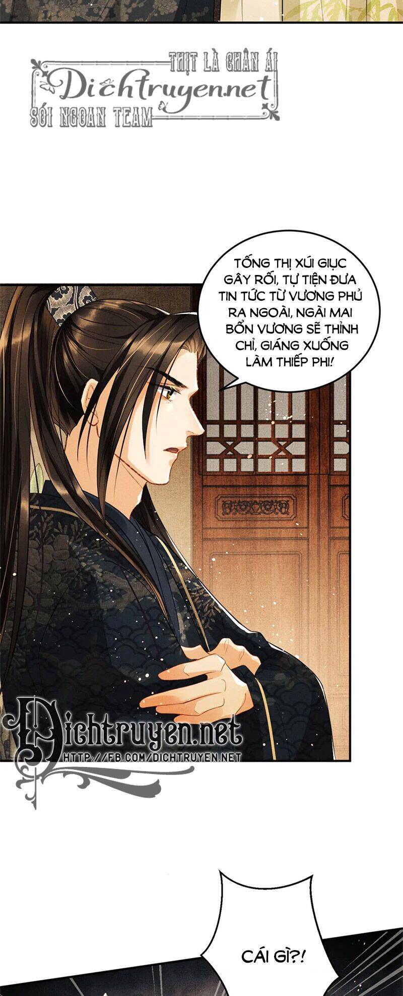 Thê Vi Thượng Chapter 34 - 28