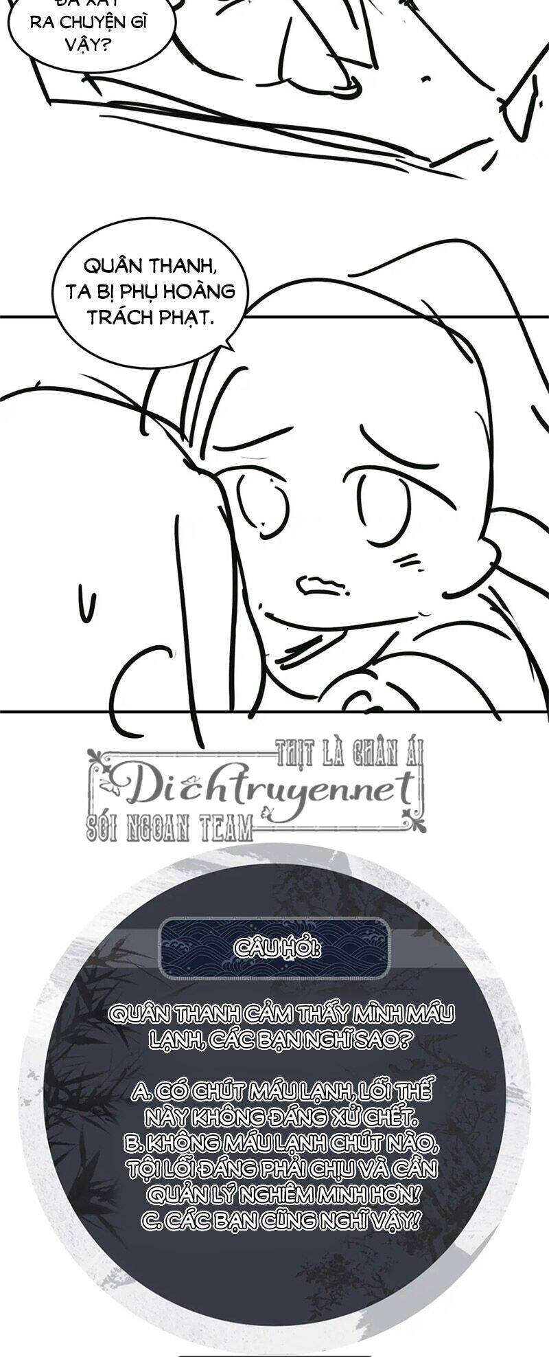 Thê Vi Thượng Chapter 34 - 30