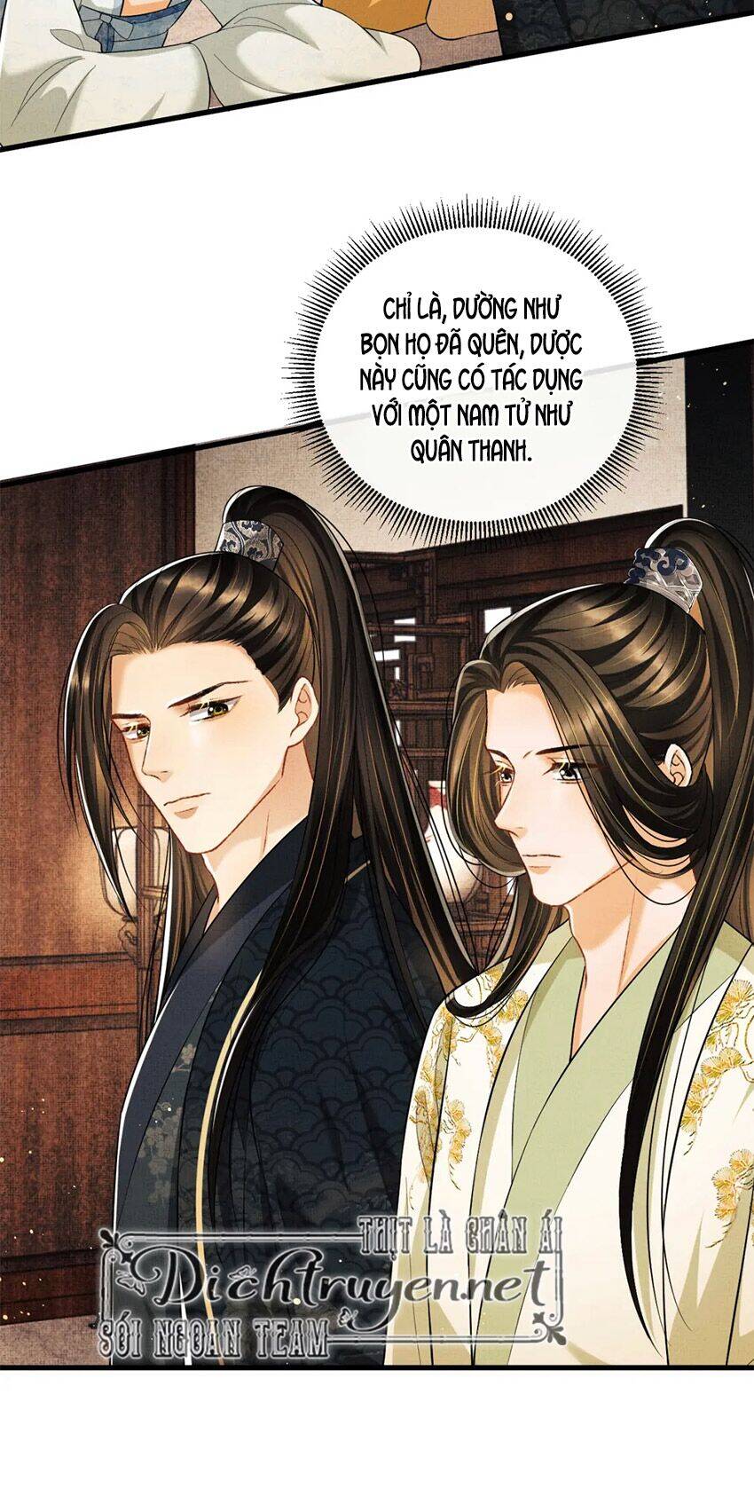 Thê Vi Thượng Chapter 34 - 7