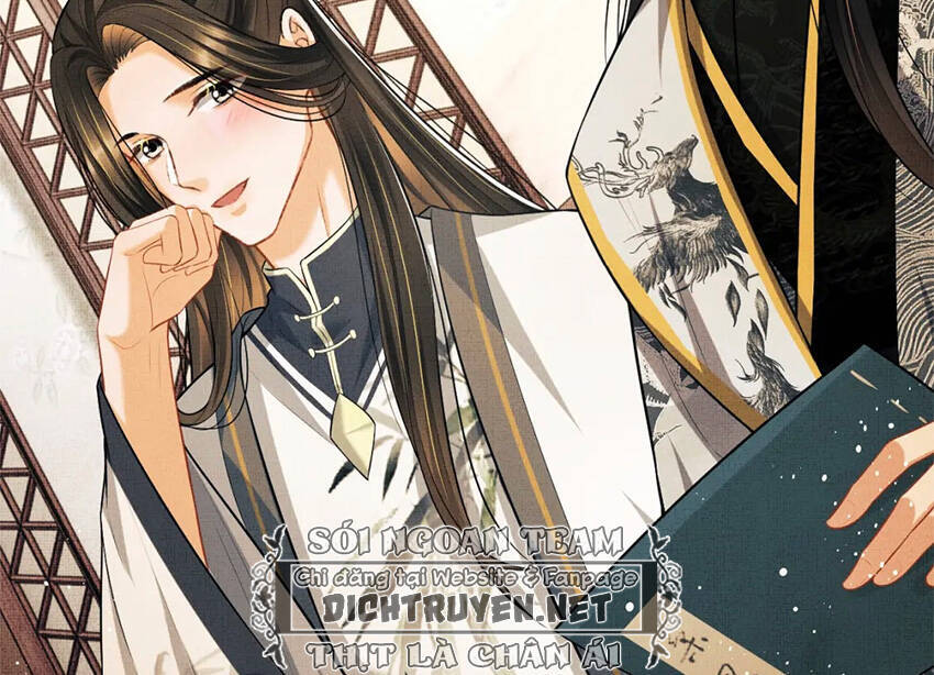 Thê Vi Thượng Chapter 36 - 2