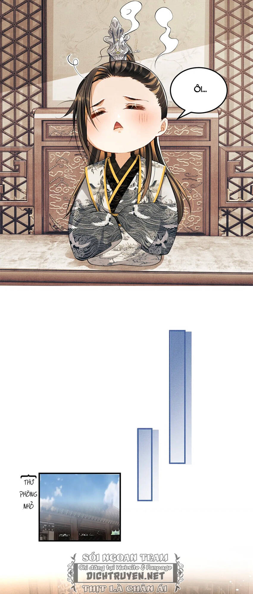 Thê Vi Thượng Chapter 36 - 11