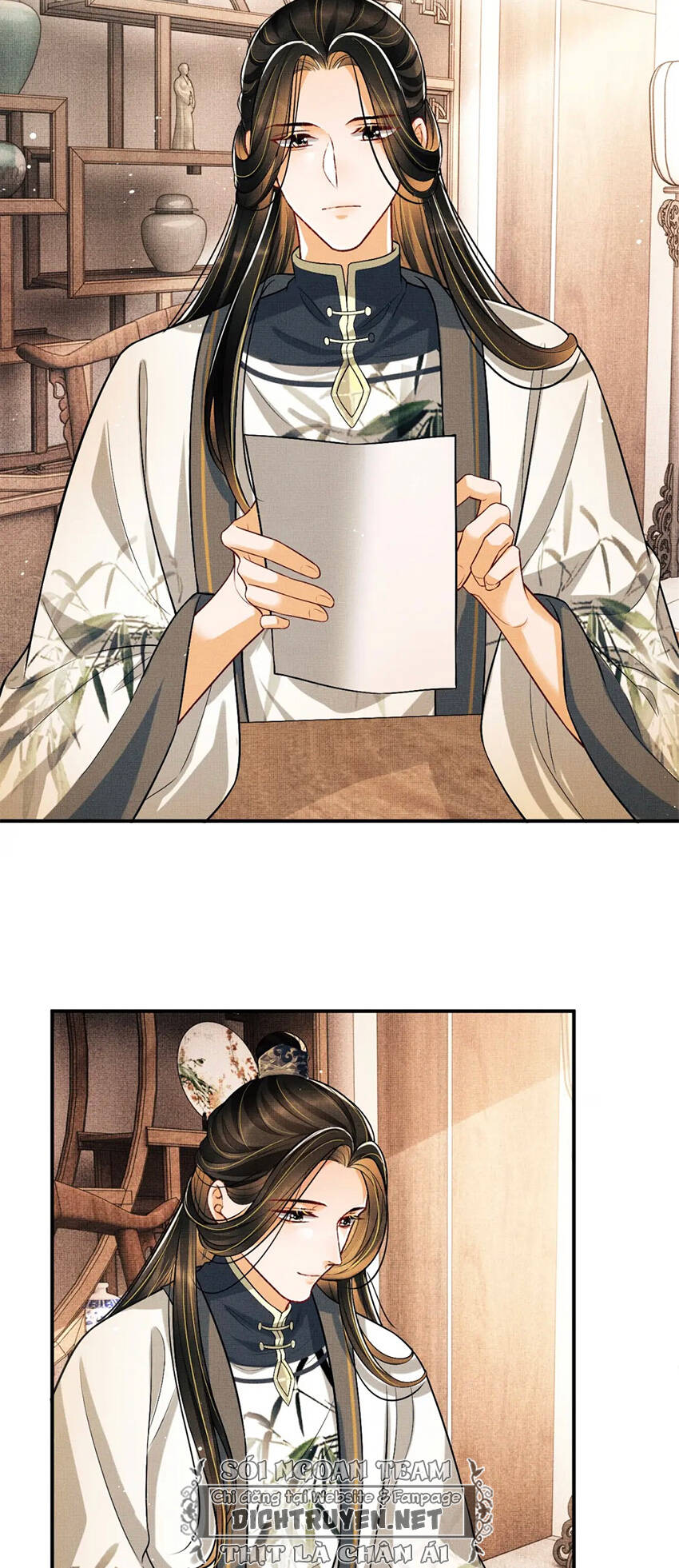 Thê Vi Thượng Chapter 36 - 17