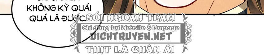 Thê Vi Thượng Chapter 36 - 22