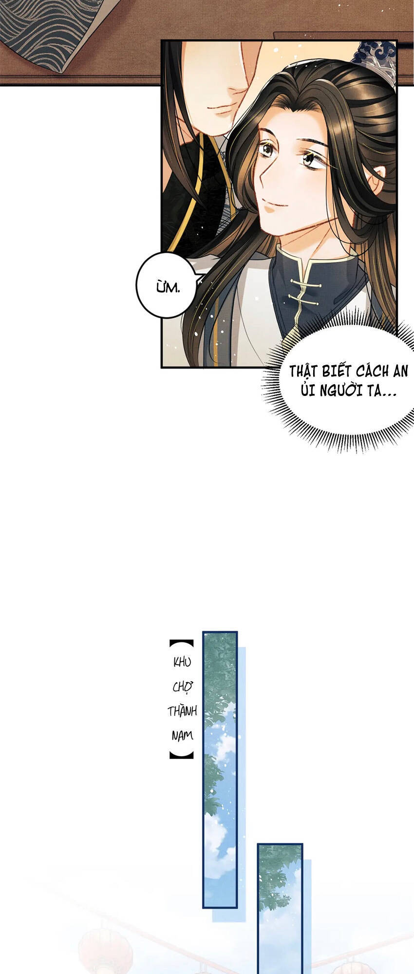 Thê Vi Thượng Chapter 36 - 26