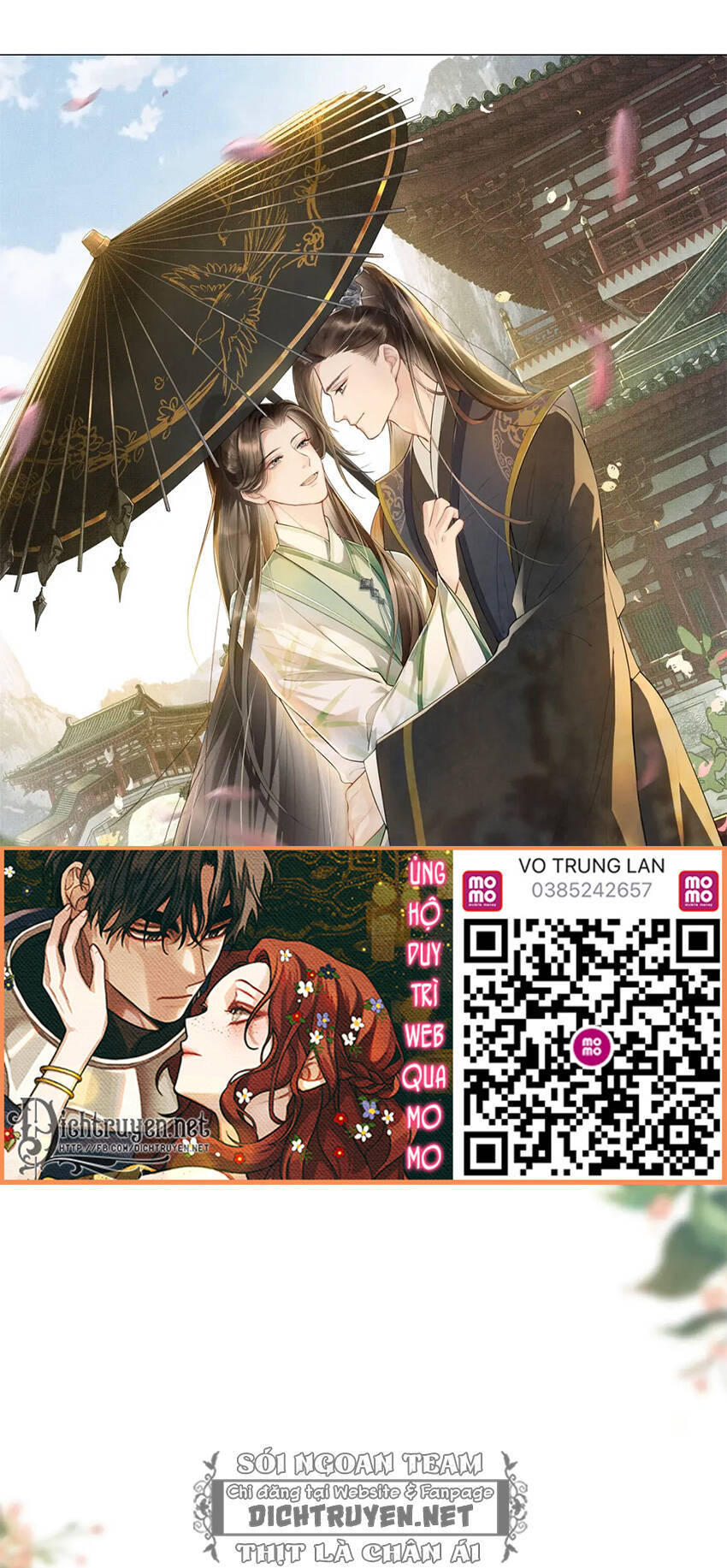 Thê Vi Thượng Chapter 36 - 4