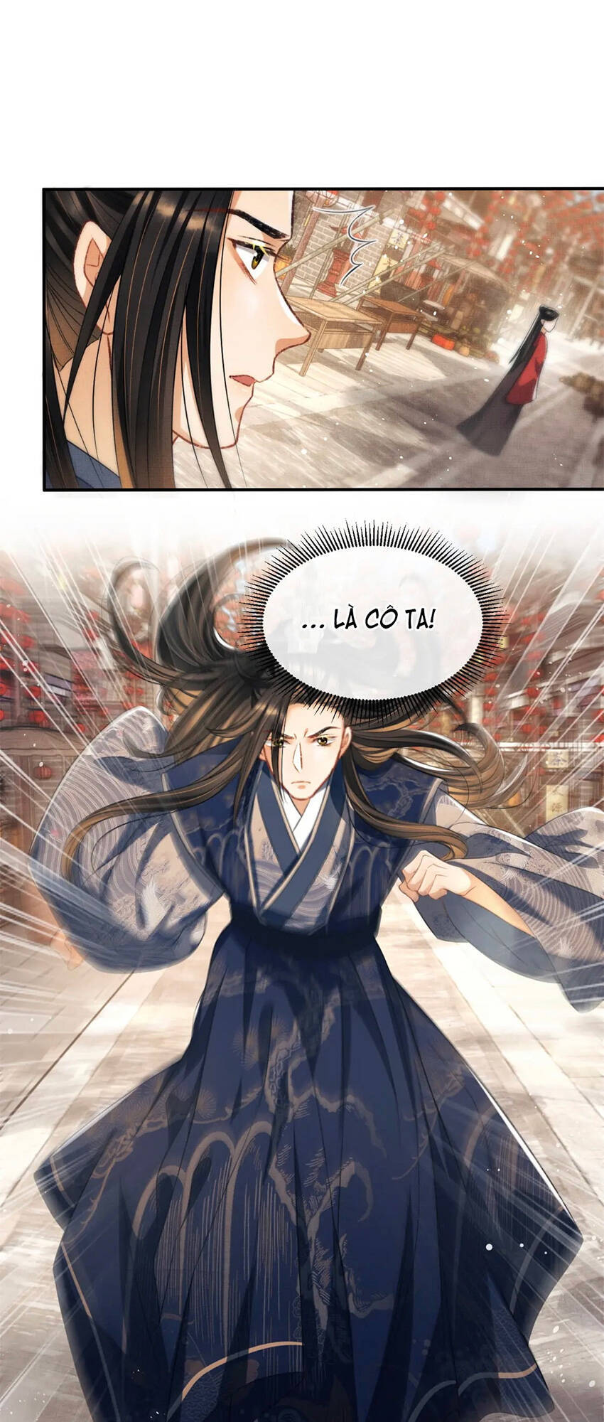 Thê Vi Thượng Chapter 36 - 34