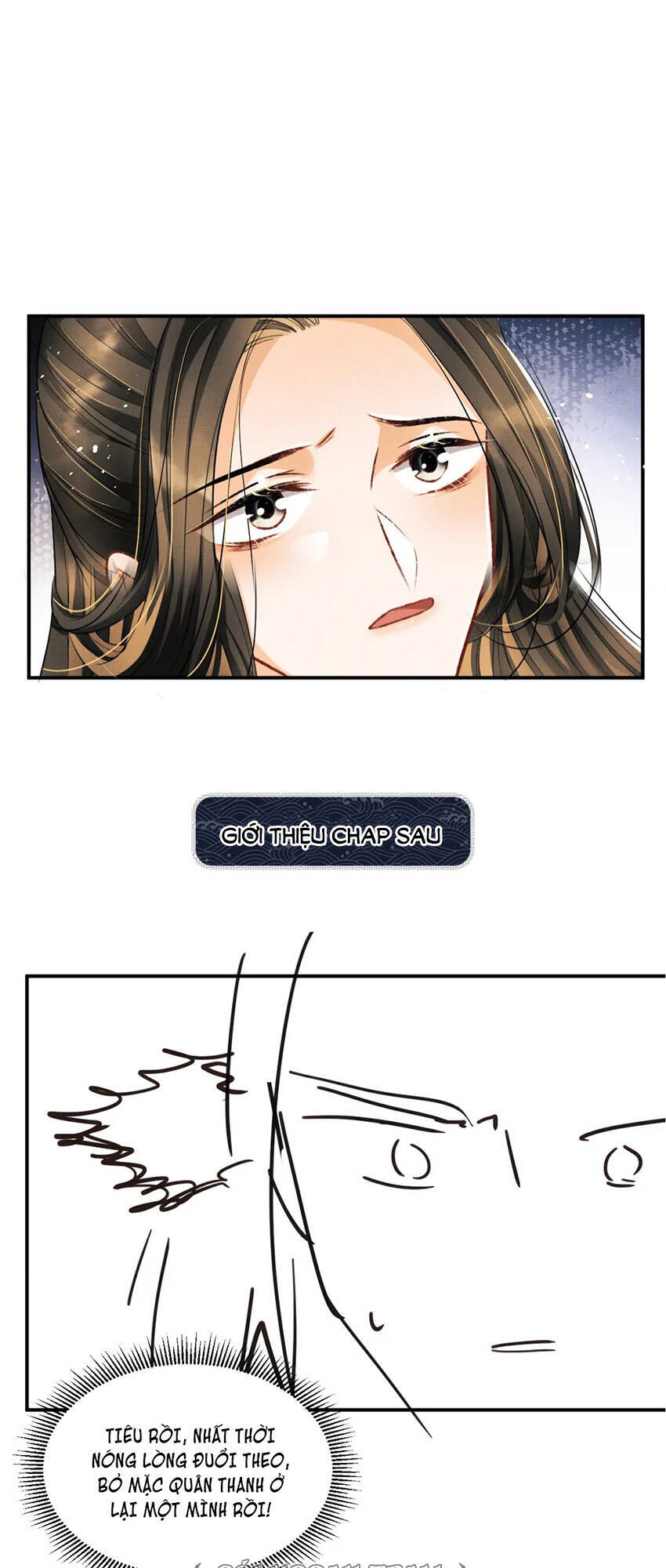 Thê Vi Thượng Chapter 36 - 38