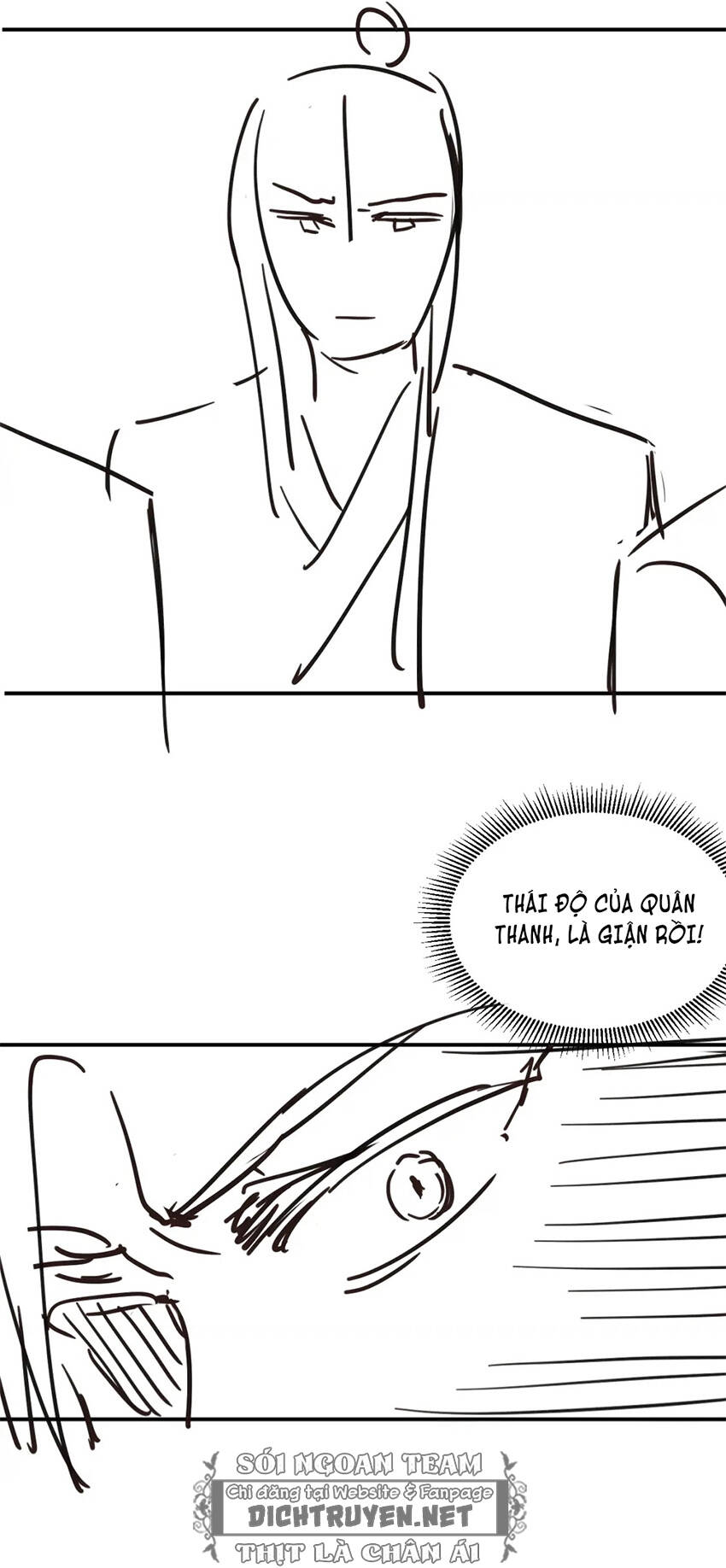 Thê Vi Thượng Chapter 36 - 41