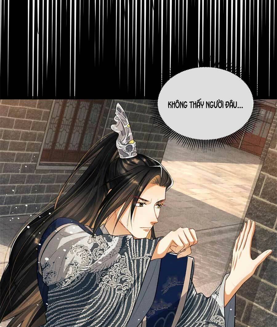 Thê Vi Thượng Chapter 37 - 11
