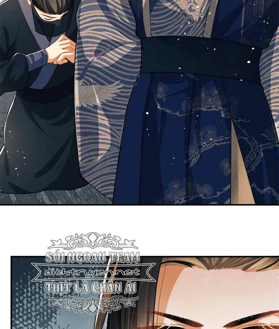 Thê Vi Thượng Chapter 37 - 15