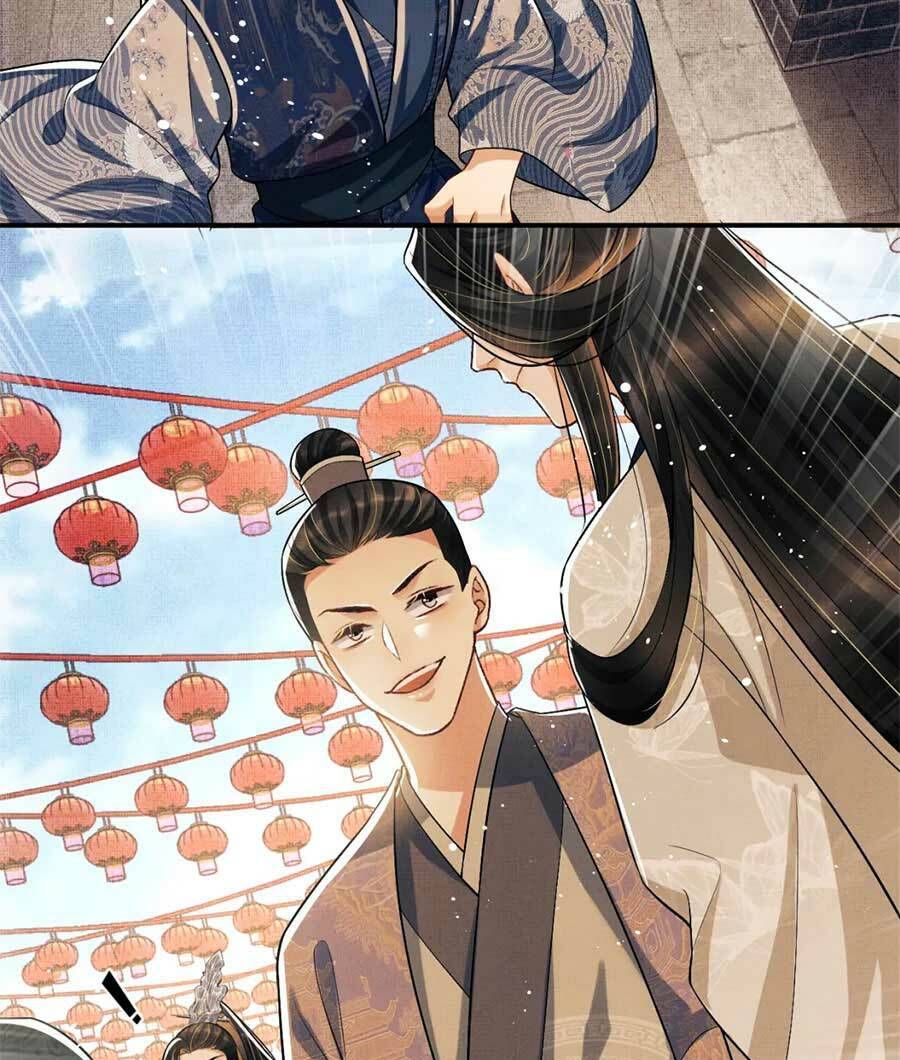 Thê Vi Thượng Chapter 37 - 19