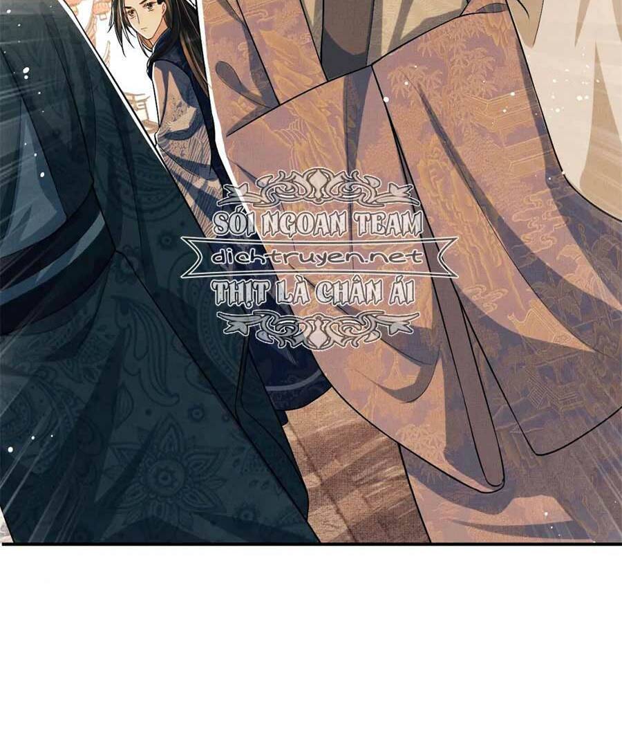 Thê Vi Thượng Chapter 37 - 20